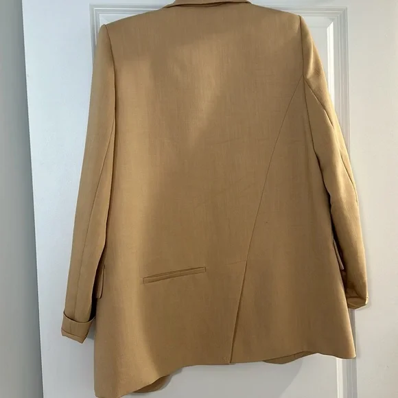 Zara blazer - Picture 5 of 7